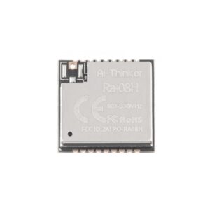 Ai Thinker LoRa Series Ra-08H Spread Spectrum Wireless Module