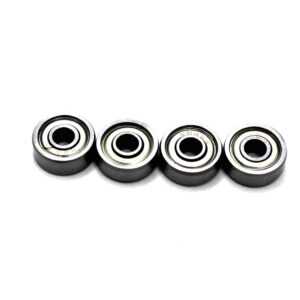 Radial Ball Bearing 688ZZ for 3D Printer/ Robot – 4Pcs