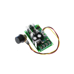 48v Module - DC Motor Speed Controller Board Module PWM 48V 20A