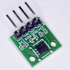 Temperature & Humidity Sensor(SHT20)