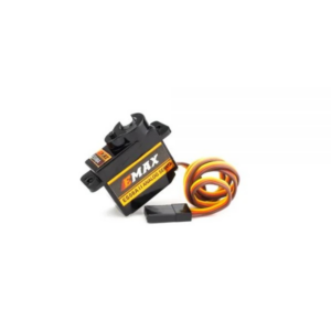 Es08a Servo - Original Emax ES08A II 4.8V-6V Mini Plastic Gear Analog Servo 8.5gm for RC Model