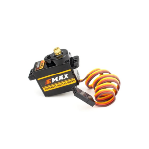 Es08md Servo - Original Emax ES08MD II Servo