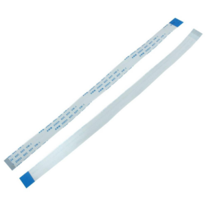 0.5mm Cable - 0.5mm Pitch 20 pin 200mm FPC B-Type Ribbon Flexible Flat Cable