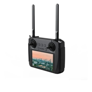 Mk15e Controller - SIYI MK15E Mini HD Handheld Enterprise Smart Controller HDMI Combo