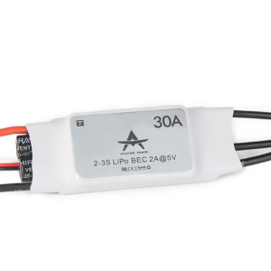 30a Motor - T-Motor AT 30A 3S ESC