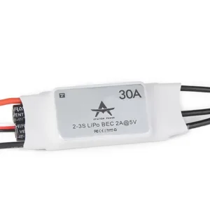30a Motor - T-Motor AT 30A 3S ESC