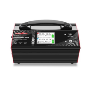 Ultra Power UP1200AC PLUS 2X600W 15A 6-12S Battery UAV Drone Charger