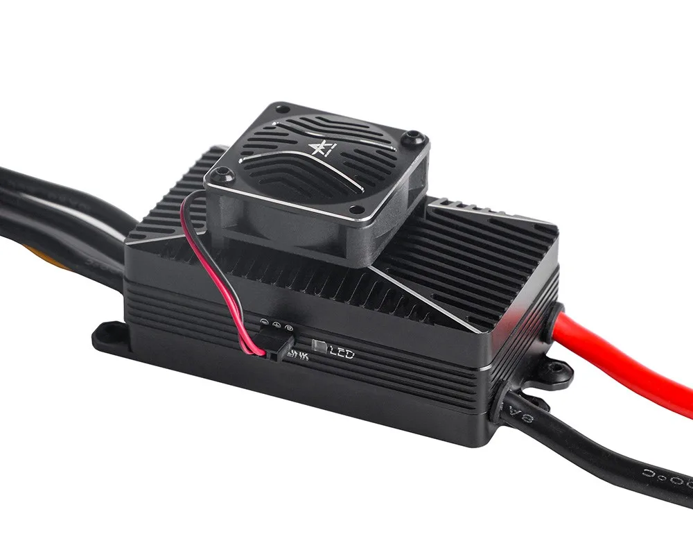 At195a Motor - T-Motor AT195A ESC
