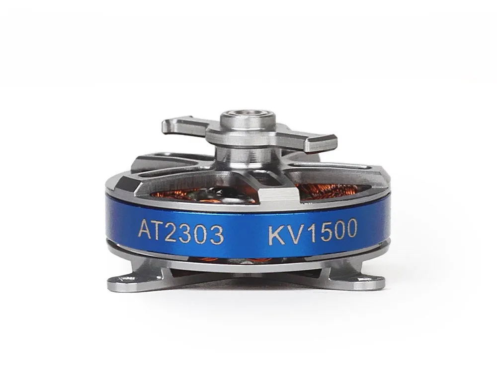 At2303 Motor - T-Motor AT2303 Short Shaft 1500KV