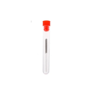0.4mm Stainless Steel Nozzle Cleaning Needle for 3D Printer- (Pack of 10 Pcs)