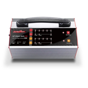Up1200ac Battery - Ultra Power UP1200AC DUO 2X600W 15A 6-12S Battery UAV Drone Charger