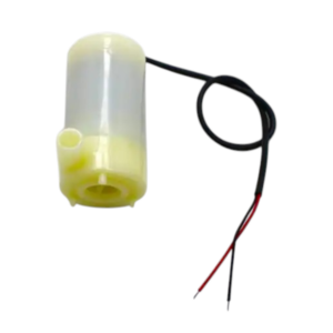 DIY Automatic Flower Watering Automatic Irrigation Module Soil Moisture Detection Automatic Watering and Pumping 3