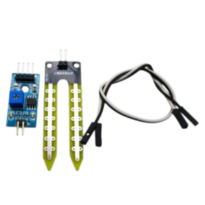 DIY Automatic Flower Watering Automatic Irrigation Module Soil Moisture Detection Automatic Watering and Pumping
