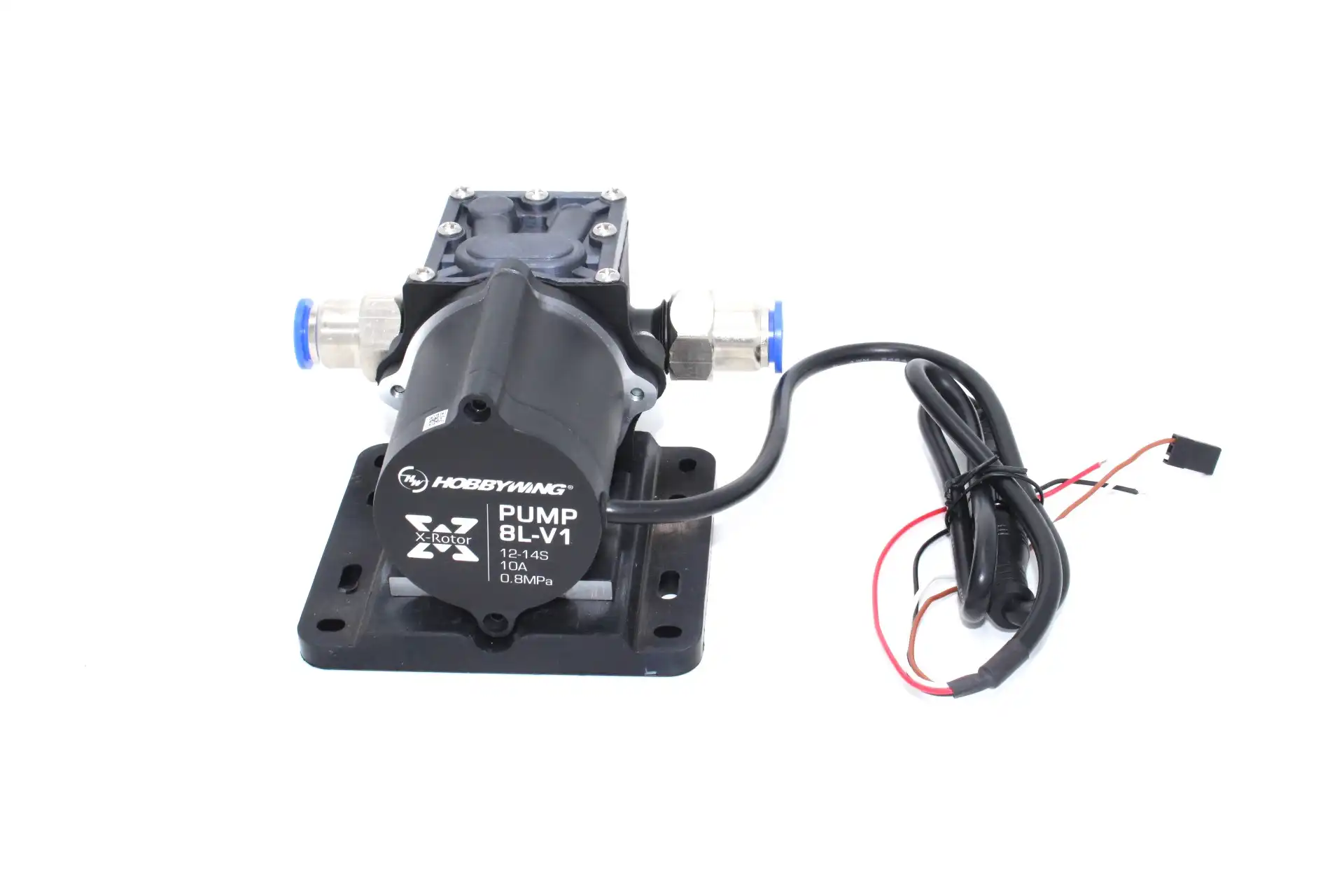 Hobbywing Brushless Water Pump 8L Agriculture UAV Drone