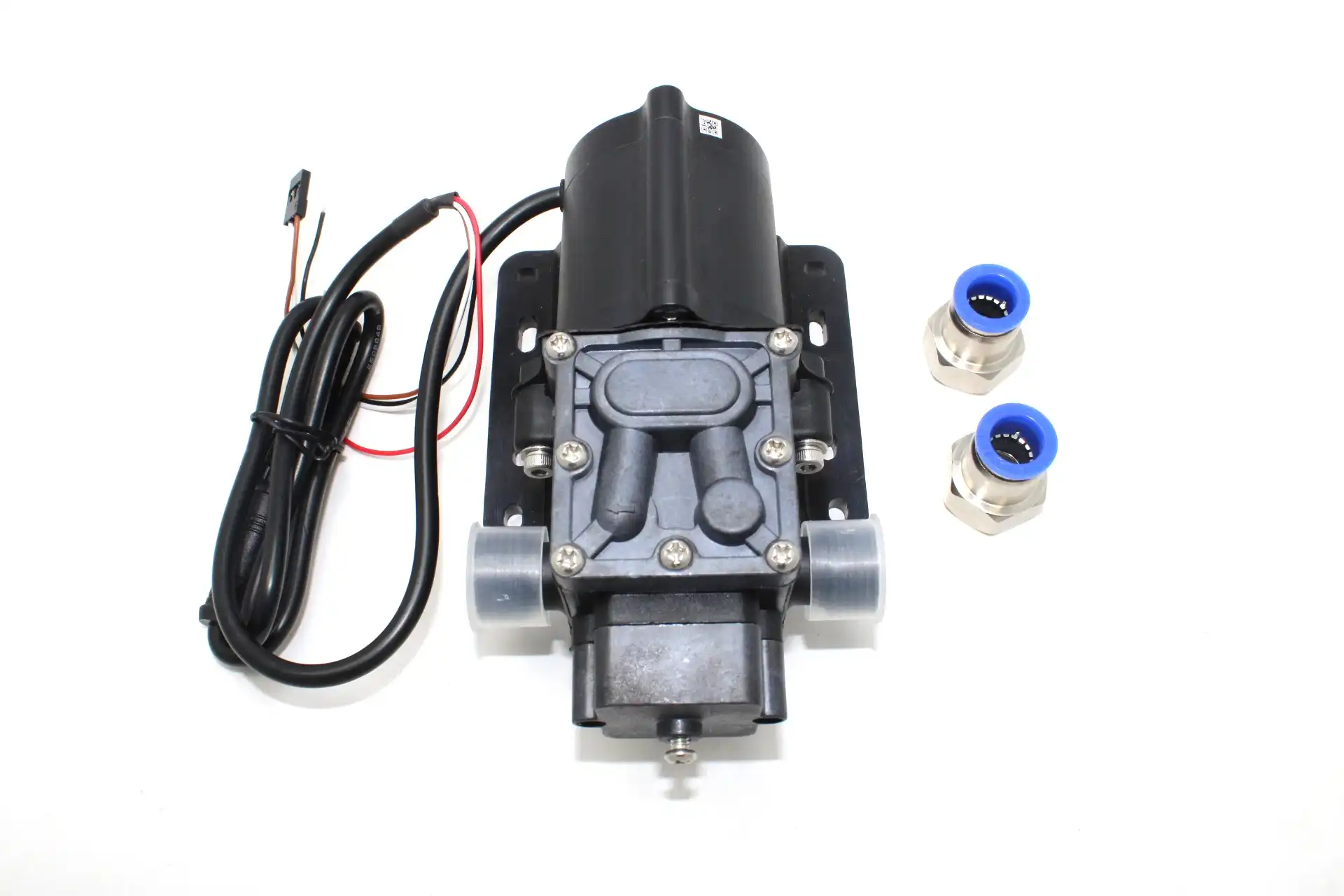 Hobbywing Brushless Water Pump 8L Agriculture UAV Drone