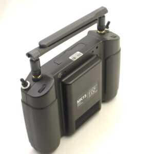 SIYI MK15 Mini HD Handheld Agriculture Smart Controller FPV Combo