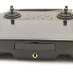 SIYI MK15 Mini HD Handheld Agriculture Smart Controller FPV Combo