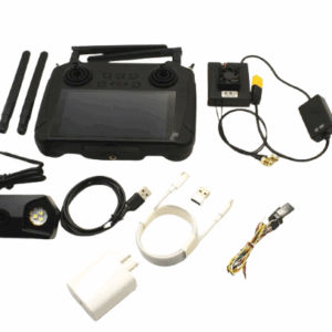 SIYI MK15 Mini HD Handheld Agriculture Smart Controller FPV Combo