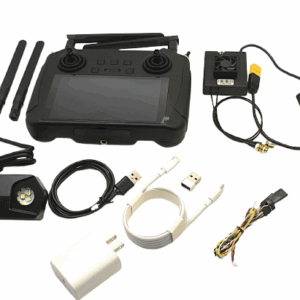 SIYI MK15 Mini HD Handheld Agriculture Smart Controller FPV Combo