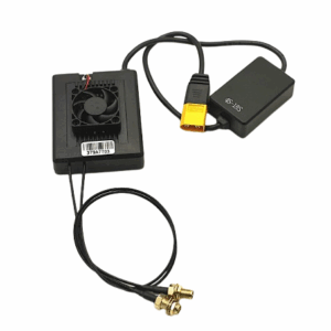 SIYI MK15 Mini HD Handheld Agriculture Smart Controller FPV Combo