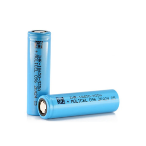 Inr-18650 Battery - Molicel A Grade INR-18650-M35A 3.6V 3500mAh 3C Li-ion Battery