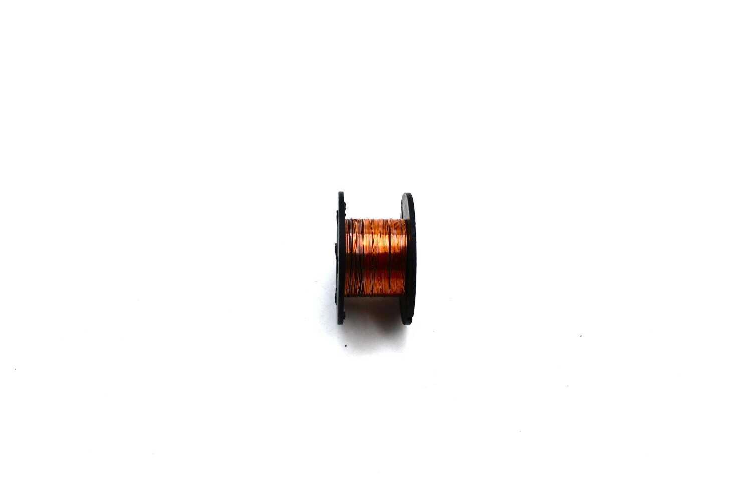 0.1MM Copper Soldering Solder PPA Enamelled Repair Reel Wire