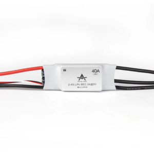 40a Motor - T-Motor AT 40A 4S ESC