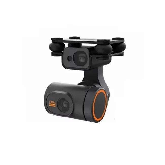 T10 Controller - (Discontinue )Skydroid Two Axis Gimbal Camera for T10/H12/T12 Radio Controller