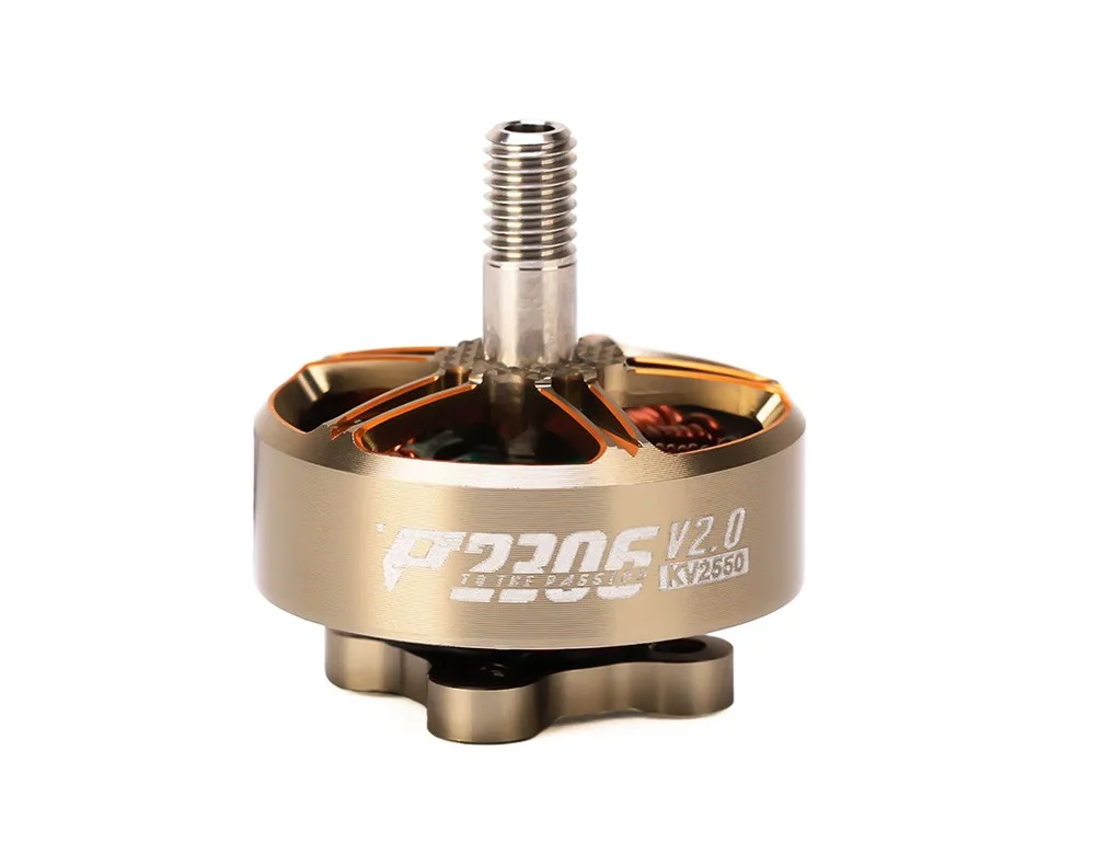 P2306 Motor - T-Motor P2306 V2 KV2550