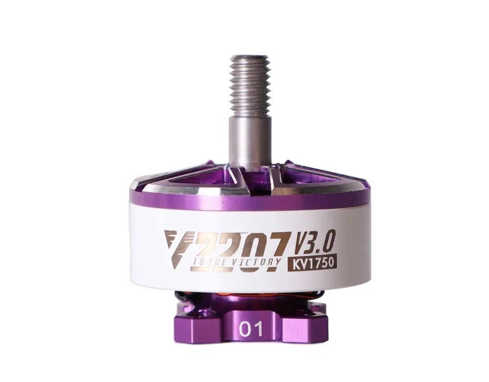 V2207 Motor - T-Motor V2207 V3.0 KV1750