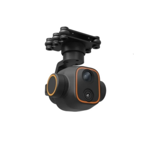 C12 Camera - Skydroid C12 Three-Axis Stabilized Gimbal Camera