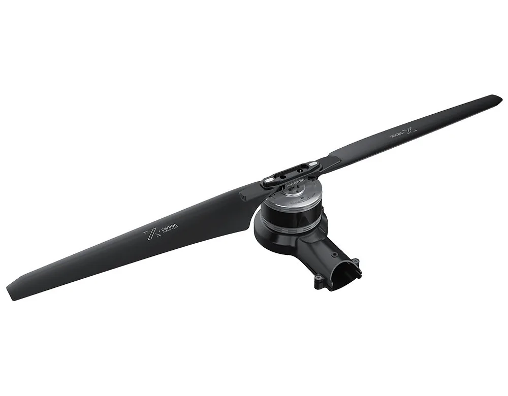 Mn505 Motor - Mn501 Motor 60a - Mn501 Motor 40a - T-Motor MN501-S KV300 + Alpha 40A LV + MF2009 + Mount(30mm tube) Combo
