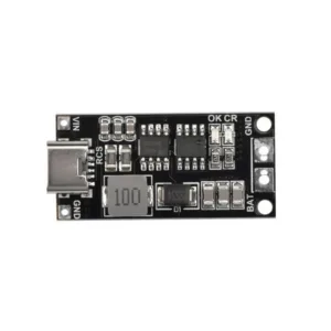 3s Module - 18650 Polymer Lithium ion Charger Type C to 3S 12.6V 4A Booster Module