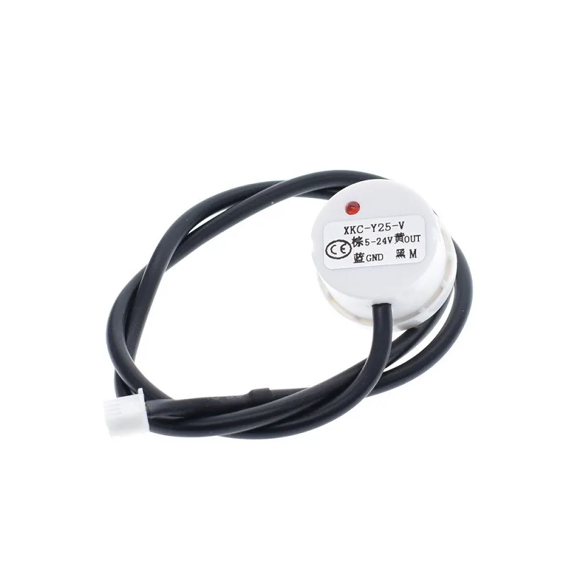 Y25 Sensor - XKC-Y25-V Intelligent Non-Contact Liquid Water Level Sensor