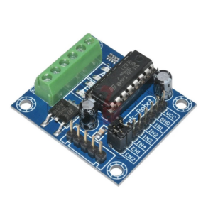 Mini Motor Drive Shield Expansion Board L293D Module for Arduino UNO MEGA 2560