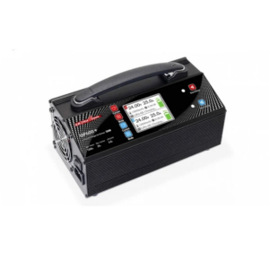 Up600 Charger - Ultra Power UP600+ Dual Channels LiPo/LiHV Charger For UAV Drone Charger