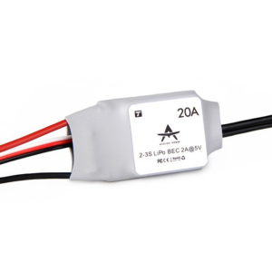 20a Motor - T-Motor AT 20A 3S ESC