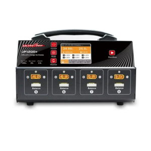 Up1200 Battery - Ultra Power UP1200+ 1200W 25A 8 Channels 2-6S Battery UAV Drone Charger