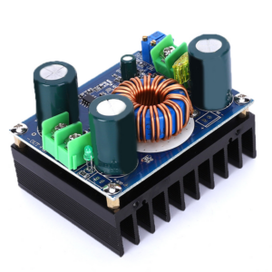 Dc12 Module - DC12-80V 600W High Power Adjustable Voltage Constant Current Module