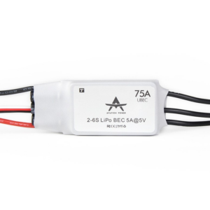 75a Motor - T-Motor AT 75A 6S ESC
