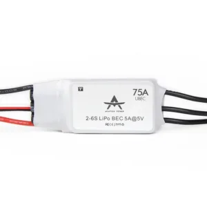75a Motor - T-Motor AT 75A 6S ESC