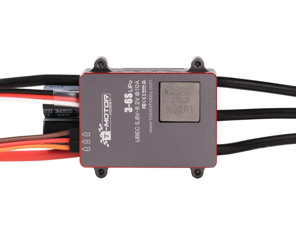Am66a Motor - T-Motor AM66A ESC