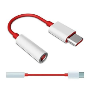 USB Type-C Male To 3.5Mm Earphone Jack Audio Cable Adapter