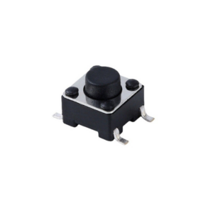 Tk-066 Switch - Tact Switch-TK-066-4 Pins 6×6 SMD