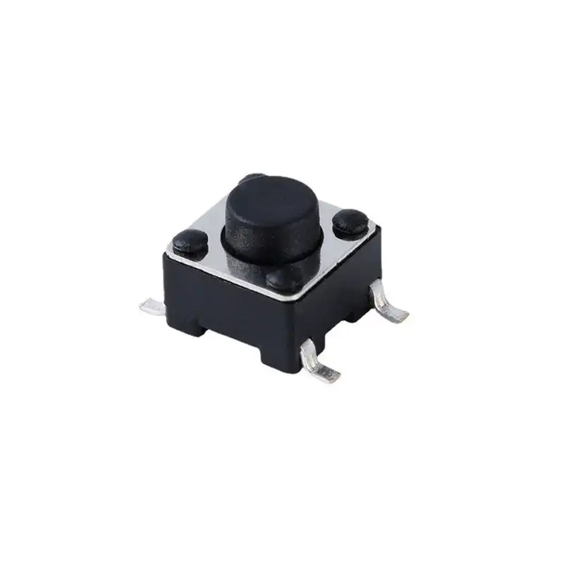 Tk-066 Switch - Tact Switch-TK-066-4 Pins 6×6 SMD