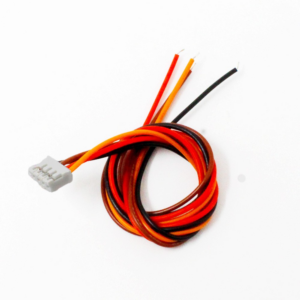 PH-A/AW-2mm-4 pin Female Housing Connector