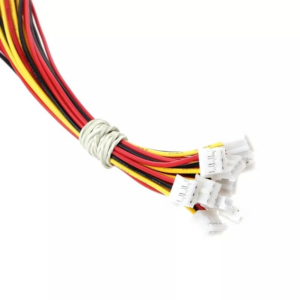Female Housing Connectors