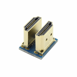 Hdmi Male To Adapter - HDMI Male to HDMI Male Adapter