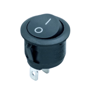ROCKER SWITCH KCD105-002