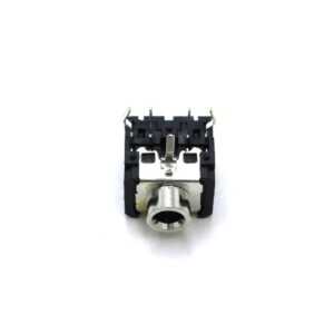 Pj306 Connector 3.5mm - Audio Jack PJ306-3.5mm Female Connector